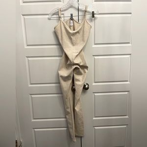 All Fenix Woman’s Athleisure Jumpsuit Size: Medium Preloved